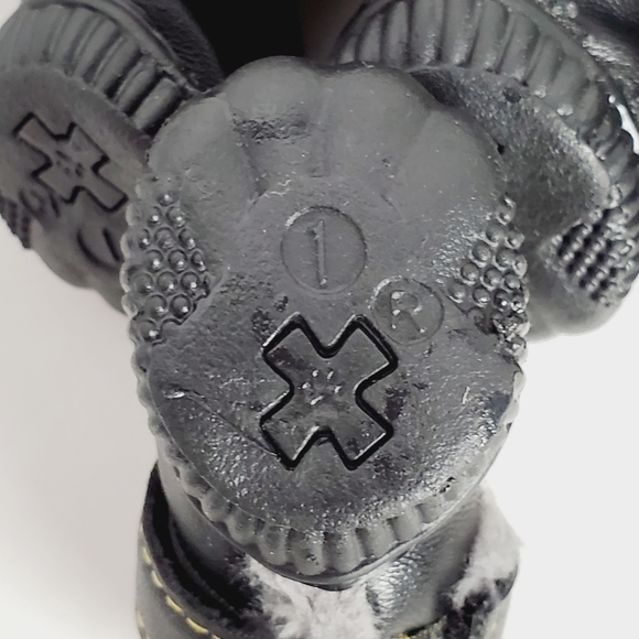 Zekoo Small Dog Anti-Slip Waterproof Boots (Size 1) - Picture 2 of 5